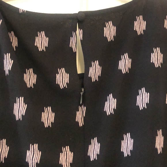 DuJour jumpsuit. - Picture 4 of 5